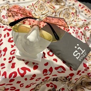 Si Sunglasses